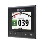 B&G Triton Digital Display