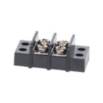 BLUE SEA Terminal Block/Ind 2circ 20A