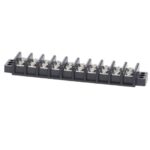 BLUE SEA Terminal Block/Ind 10circ 30A