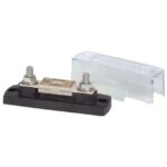 BLUE SEA Fuse Block ANL 35-300A w/cover