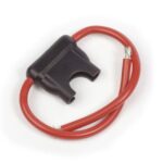 BLUE SEA Fuse Holder ATO/ATC In Line