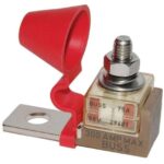 BLUE SEA Fuse Block TERMINAL 30-300A