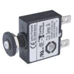 BLUE SEA Circuit Breaker Push Button QC 40A