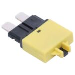 BLUE SEA Circuit Breaker ATO/ATC 20A 2pk