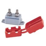 BLUE SEA Circuit Breaker Short Stop SfcMt 50A