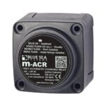 BLUE SEA Solenoid M Series 65A 12/24V ACR