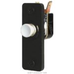 BLUE SEA Switch Push Button OFF-(ON)
