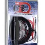 BOB'S MACHINE The Big D Trolling Motor Handle
