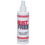 BOESHIELD 8 oz. Pump Rust Free (Must be case pack qty - 12)