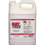 BOESHIELD 1 gal. Bulk Rust Free (Must order qty - 4)