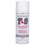 BOESHIELD 12 oz. Aero Boeshield T-9 (Must be case pack qty - 12)