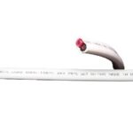 Cameron Connect 10/2 WHT FLAT BOAT Cable RED/BLK 100'
