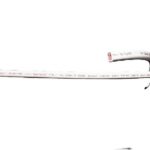 Cameron Connect 16/2 WHT FLAT BOAT Cable RED/BLK 100'