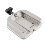 CANNON Universal Mounting Base, Stainless Steel