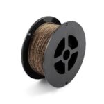 CANNON Braided Downrigger Cable, Steel, 200'