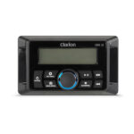Clarion® Marine CMR-10 Wired Remote