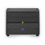 JL Audio® XDM Car and Marine Amplifier