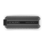 JL Audio® MX Marine and Powersports Amplifiers