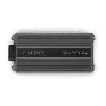 JL Audio® MX Marine and Powersports Amplifiers
