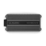 JL Audio® MX Marine and Powersports Amplifiers
