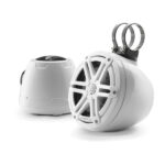 JL Audio® VeX™ Enclosed System
