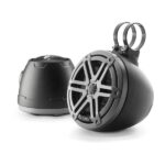 JL Audio® VeX™ Enclosed System