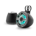 JL Audio® VeX™ Enclosed System