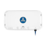 JL Audio® MVi Marine Amplifier