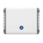 JL Audio® MHD Marine Amplifier
