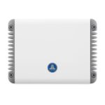 JL Audio® MHD Marine Amplifier