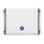 JL Audio® MHD Marine Amplifier