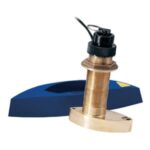 AIRMAR® B744VL Long Stem Triducer