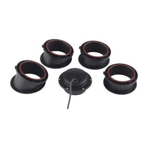 Garmin Dual Beam Garmin Dual Beam - Imagen 1