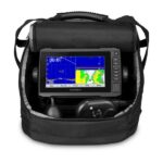 LiveScope™ Plus Ice Fishing Bundle LI - 7", Panoptix PS22, Lead acid