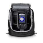 Panoptix™ PS22-IF Ice Fishing Bundle - 4", none, Dual Beam