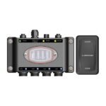 Lumishore® SUPRA i-Connect Installation Kit - THX/TIX