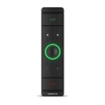 APK™ 10 Autopilot Keypad - Vertical