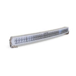 Lumishore® Curved Light Bar - 30"