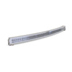 Lumishore® Curved Light Bar - 50"