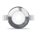 Lumishore® LUX DL50 - Chrome, No
