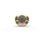 Lumishore® THX804 Underwater Thru-hull - RGBW, 12,000 Fixture Lumens