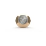 Lumishore® THX804 Underwater Thru-hull - White, 6,100 Fixture Lumens