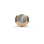 Lumishore® THX804 Underwater Thru-hull - Blue, 6,100 Fixture Lumens