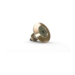 Lumishore® THX804 Underwater Thru-hull - Blue/White, 20,000 Fixture Lumens