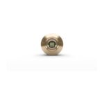 Lumishore® TIX204 Underwater Interchangeable Thru-hull - White, 5,300 Fixture Lumens, No