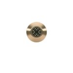 Lumishore® TIX204 Underwater Interchangeable Thru-hull - White, 5,100 Fixture Lumens, No