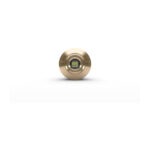 Lumishore® TIX204 Underwater Interchangeable Thru-hull - Blue, 5,300 Fixture Lumens, No