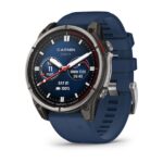 quatix® 8 – 47 mm, AMOLED - 47 mm, AMOLED