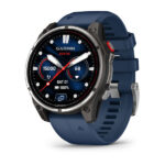 quatix® 8 – 47 mm, AMOLED - 47 mm, Pro AMOLED
