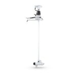 Force® Kraken White Trolling Motor - 75", White, No